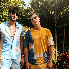 Sebastián Yatra & Guaynaa