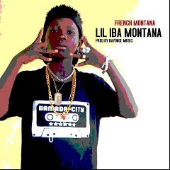 Iba Montana