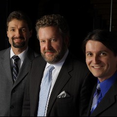 The Jeff Hamilton Trio