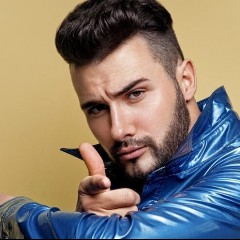Maxim Zavidia