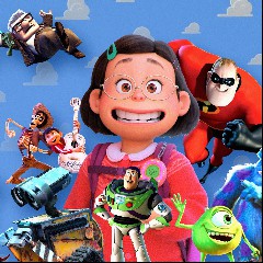 Pixar