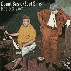 Count Basie & Zoot Sims
