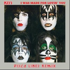 Disco Lines & Cassidi