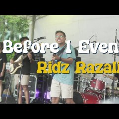 Ridz Razali