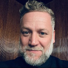 Dave Monk