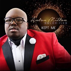 Anton Milton & Glorified