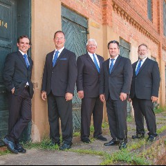 The Calvary Quartet