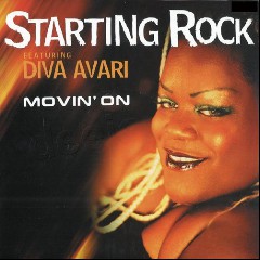 Starting Rock feat. Diva Avari