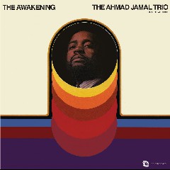 The Ahmad Jamal Trio