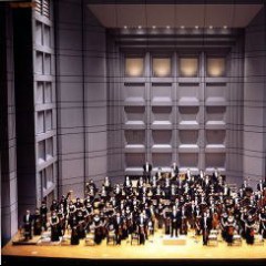 東京フィルハーモニー交響楽団