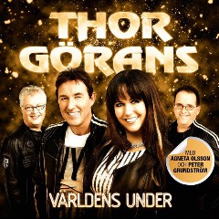 Thor Görans