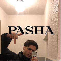 Pashanim