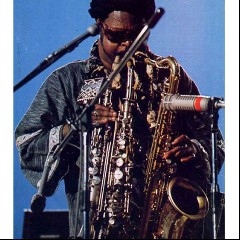 Roland Kirk
