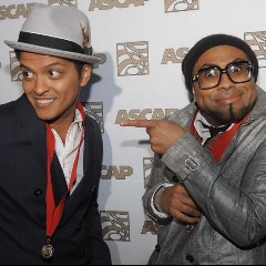 Bruno Mars feat. Philip Lawrence