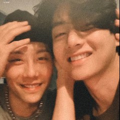V & Park Hyo Shin