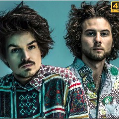 Top Single Jahrescharts Platz Milky Chance
