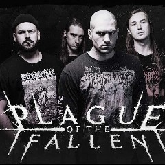 Plague of the Fallen