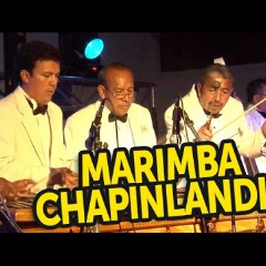 Marimba Chapinlandia