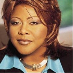 Shirley Murdock