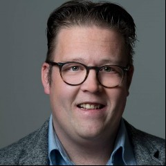 RUTGER VAN BARNEVELD