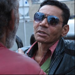 Saulo Sánchez