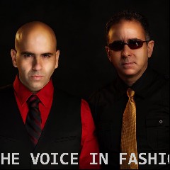 The Voice in Fashion