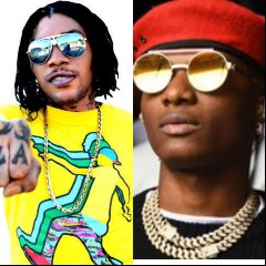 Vybz Kartel & Wizkid