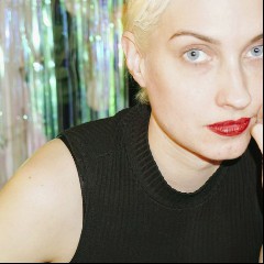 Molly Nilsson