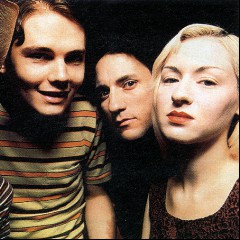 The Smashing Pumpkins