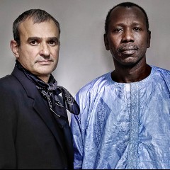 Ballaké Sissoko & Vincent Segal