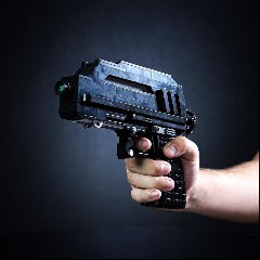 Blaster
