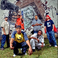Jurassic 5
