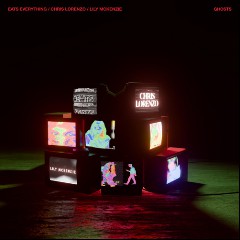 Eats Everything, Chris Lorenzo & Lily McKenzie