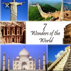 The Eight Wonder
