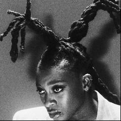 Little Simz feat. Lydia Kitto