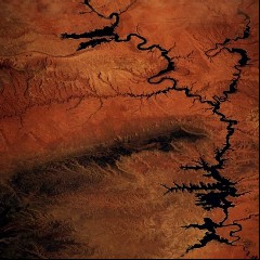 Lake Powel
