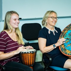 Sound Therapy Masters