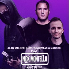 K‐391, Alan Walker & Tungevaag feat. Mangoo