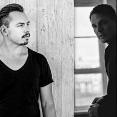 Purple Disco Machine & Boris Dlugosch