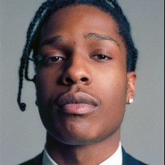 A$AP Rocky
