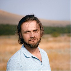 Rhythm of Mankind & Nature