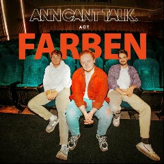 Ann Can't Talk