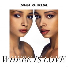 Mel & Kim