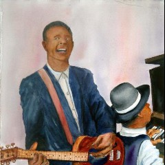 Mississippi Jook Band