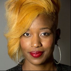 Nicole Lundy