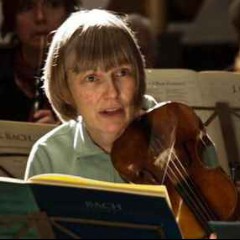 Alison Bury
