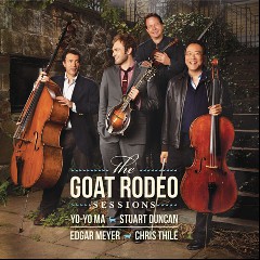 Yo‐Yo Ma, Stuart Duncan, Edgar Meyer, Chris Thile