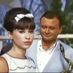 Stan Getz, João Gilberto & Astrud Gilberto