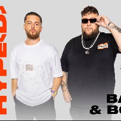 Bausa & Bozza