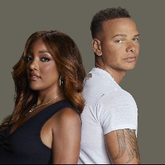 Mickey Guyton feat. Kane Brown